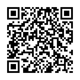 Scan to Donate Bitcoin to 1KDNhsj15kBmv3nfrDemMj5xqxD418AHp8